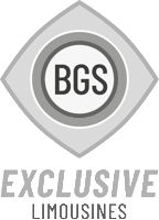 Logo BGS limousinenservice hamburg