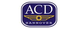 Logo ACD Limousines Hannover